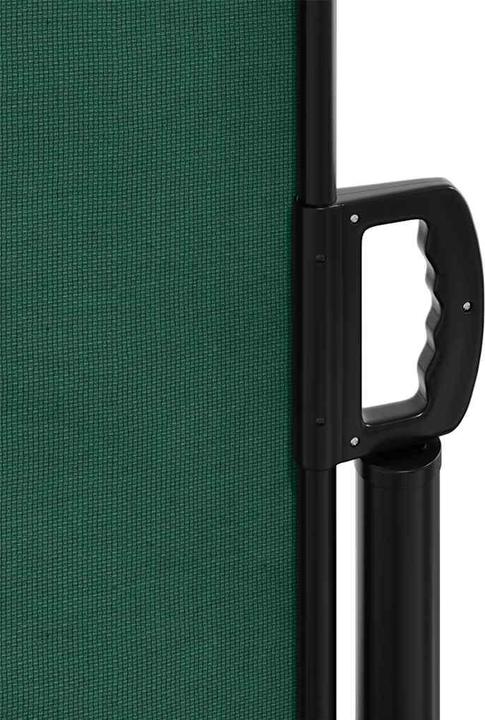 Actual product image VidaXL Extendable side awning (2 m)