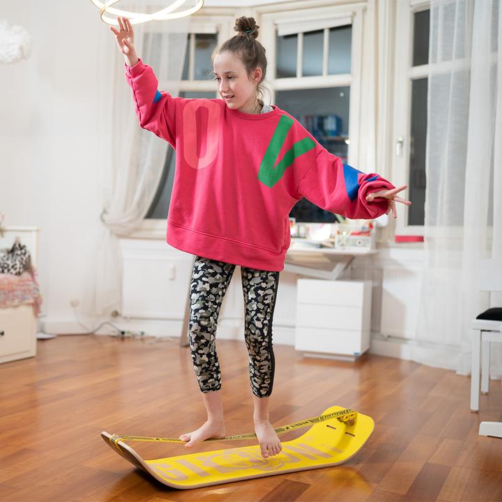 Actual product image Gibbon Board Play (1.06 m)