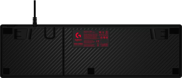 Actual product image Logitech G G413 (US, Cable)