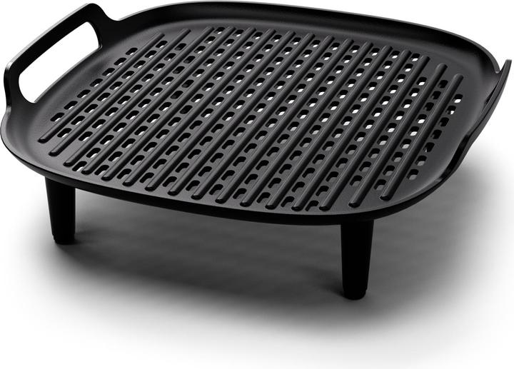 Productafbeelding Philips HD9959/00 Grill-Kit für Airfryer XXL 5000e