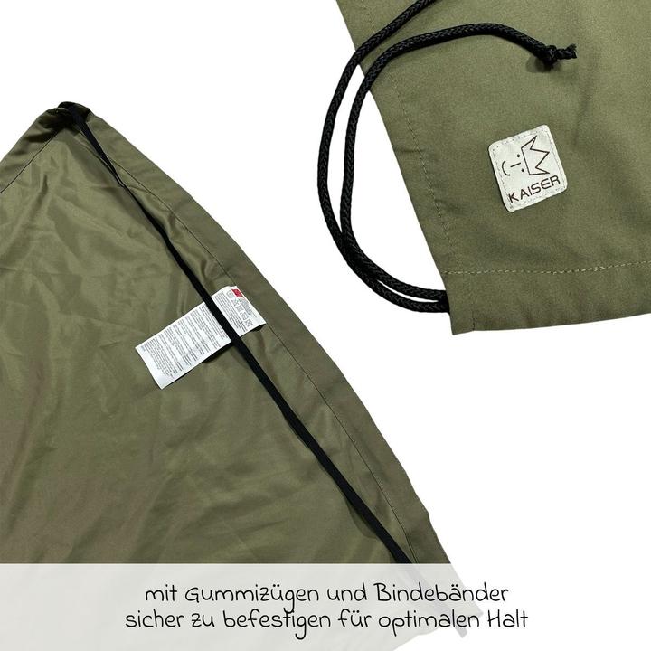 Produktbild Kaiser SUNSHADE universal