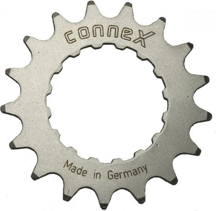 Wippermann Connex Ritzel für Bosch E-Bike Motor