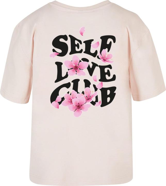 Image du produit Miss Tee Tee Self Love Club - 105765 (XL)