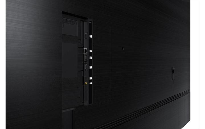 Immagine prodotto Samsung QE85T (3840 x 2160 pixel, 85")