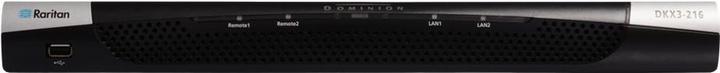 Image du produit Raritan Dominion KX III Commutateur KVM-sur-IP 16 ports