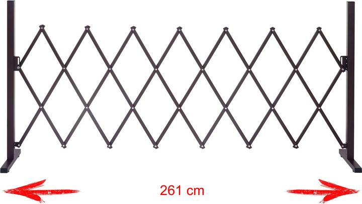 Produktbild MCW B34-G (31 cm)
