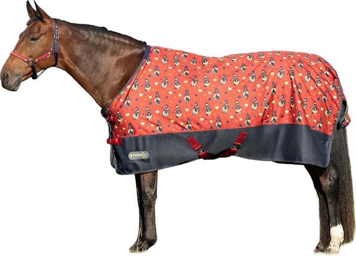 Thelwell StormX Original 100 Balancing Act Standard Pferdedecke