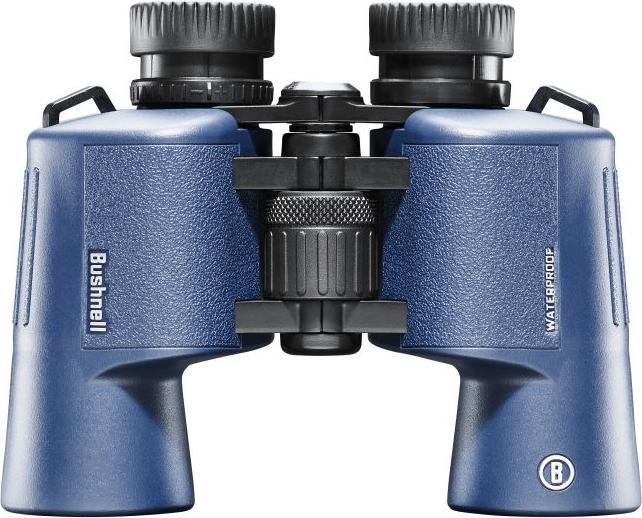 Produktbild Bushnell Fernglas H2O 2 Porro 10x42 FMC WP/FP (Rabattaktion) (10 x, 42 mm)