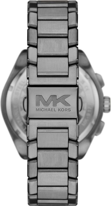 Image du produit Michael Kors Accélérateur 2.0 (Chronographe, 44 mm)