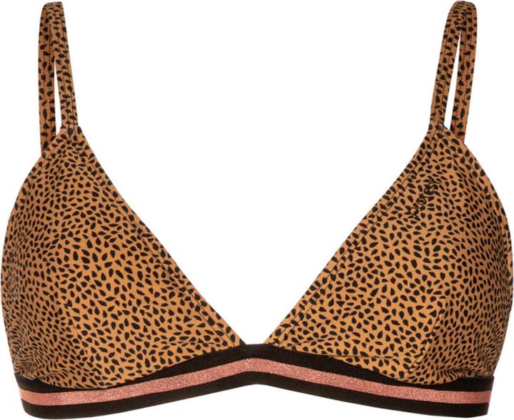 Produktbild Protest Damen Mm Dali Bikini, True Black, XL (42)