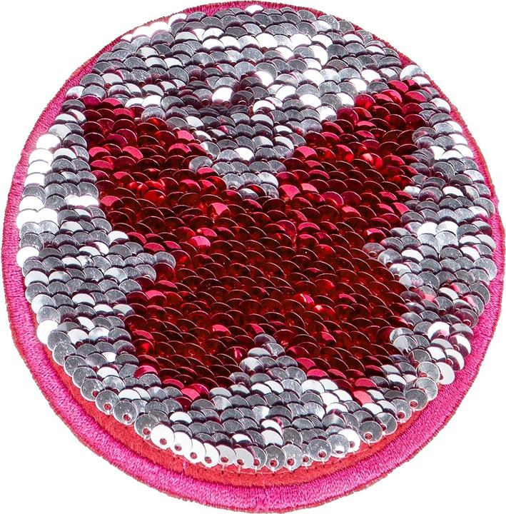 Produktbild Schneiders Badges Fairy + Butterfly 2 Stück (Zusätzliche Polsterung)