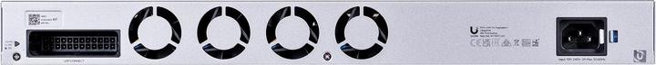 Actual product image Ubiquiti UniFi Usw-Pro Aggregation (32 Ports)