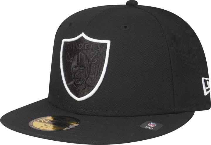 Immagine prodotto New Era Cappellino 59Fifty - ELEMENTAL Las Vegas Raiders - 7 7/8 (7 7/8)