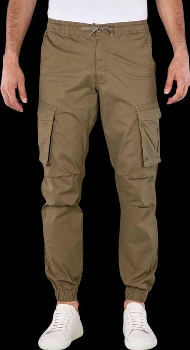 Produktbild Jack & Jones Kane Noah Cuffed Cargohose (XXL)