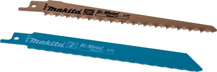 Productafbeelding Makita DJR186Z
