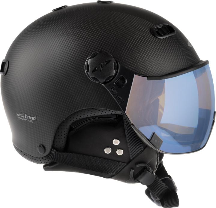 Immagine prodotto CP Casco Ski CARACHILLO Carbon (60 cm, L)
