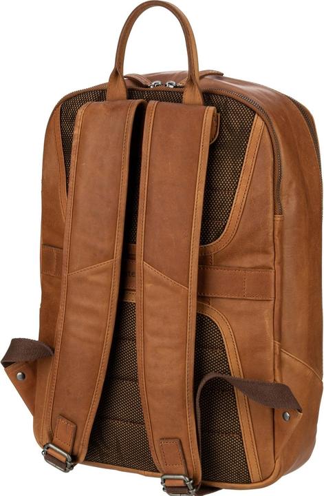 Immagine prodotto The Chesterfield Brand Zaino / Daypack Bangkok 0310 (14 l)