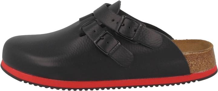 Birkenstock Kay SL Naturleder Weichbettung normal