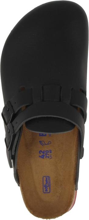 Image du produit Birkenstock Kay Cuir naturel Normal (43)