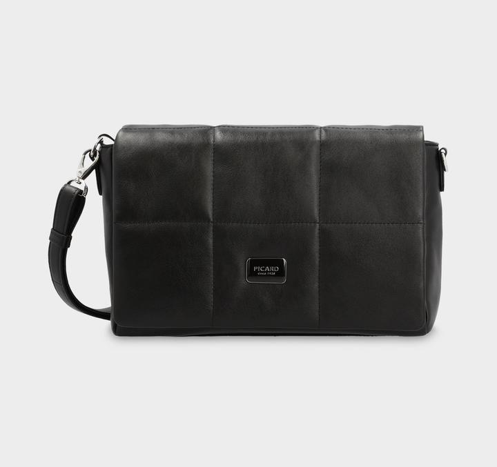 Produktbild Picard Plaza Umhängetasche Leder 26.5 cm