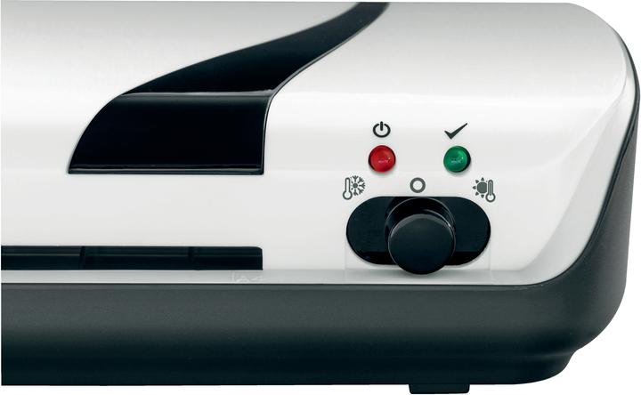 Actual product image GBC Inspire+ A4 laminating system (75 - 125 µm, A4)