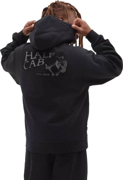 Produktbild Vans Half Cab 30th Fleece Hoodie (L)