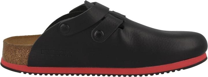 Produktbild Birkenstock Kay SL Naturleder Weichbettung schmal (42)