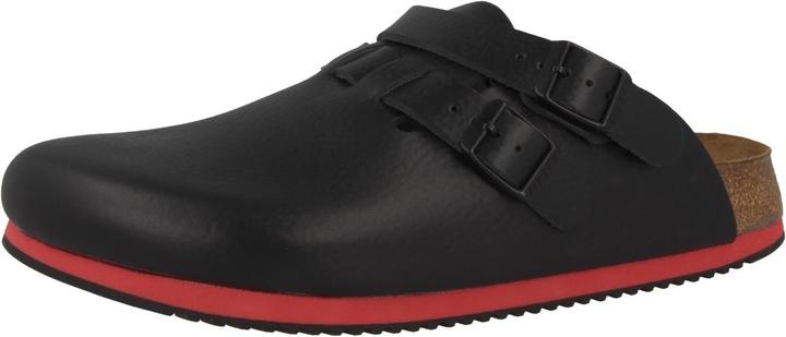 Produktbild Birkenstock Kay SL Naturleder Weichbettung schmal (42)