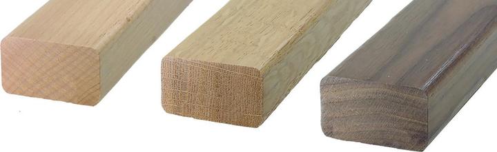 Immagine prodotto OK-Line Corrimano rettangolare in legno