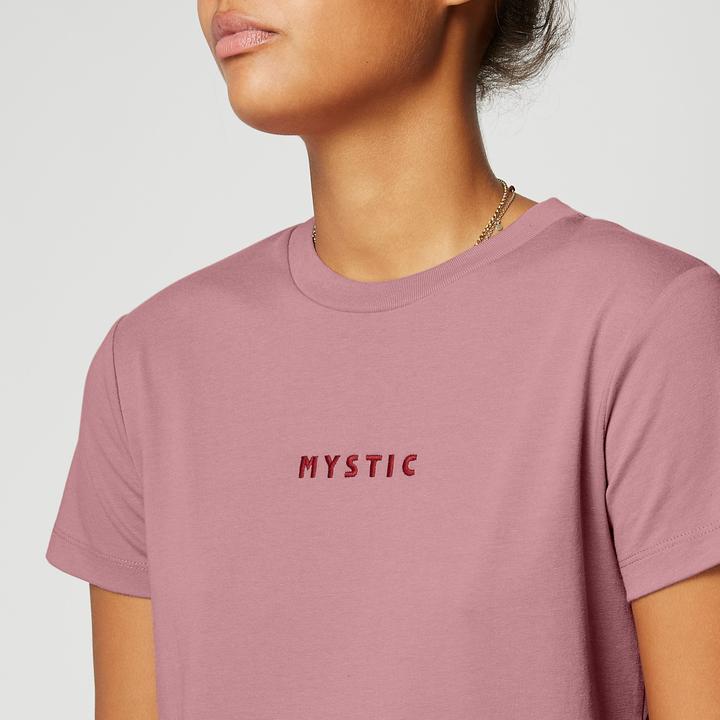 Actual product image Mystic Brand Tee Women (S)