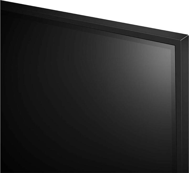 Produktbild LG 55QNED87T6B (55", QNED87, QNED, 4K, 2024)