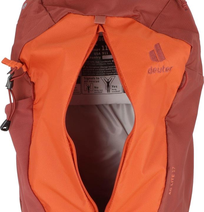 Produktbild Deuter AC Lite 17 (17 l)