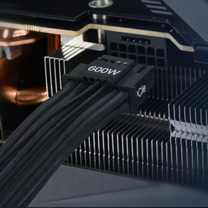 Produktbild Silverstone SilvStone SST-PP14-PCIE SST-PP14-PCIE