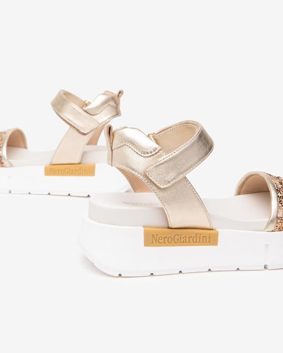 Actual product image Nero Giardini Sandalen (35)