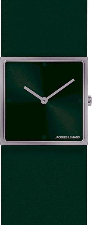 Actual product image Jacques Lemans Damenuhr La Passion (Analogue wristwatch, 30 mm)