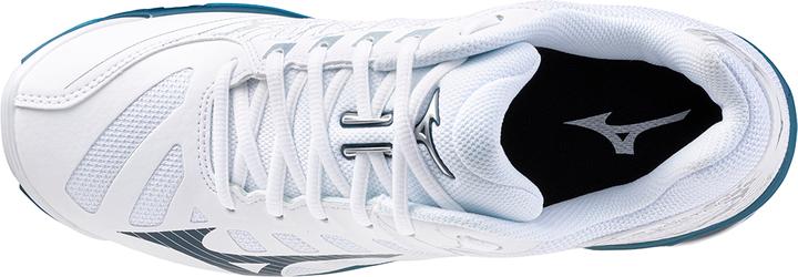 Actual product image Mizuno Wave Voltage (45)