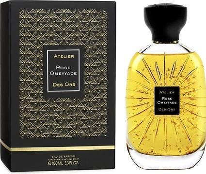 Image du produit Atelier des Ors Rose Omeyyade (Eau de parfum, 100 ml)