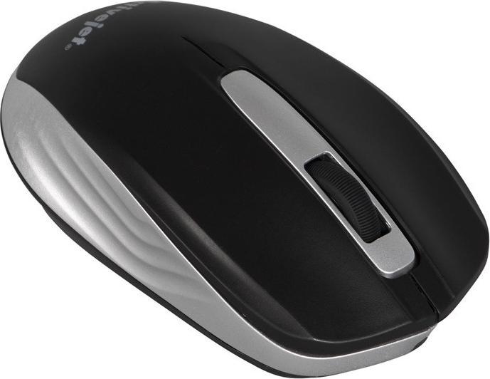 Produktbild Activejet AMY-313 Maus Beidhändig RF Wireless Optisch 1200 DPI (Kabellos)