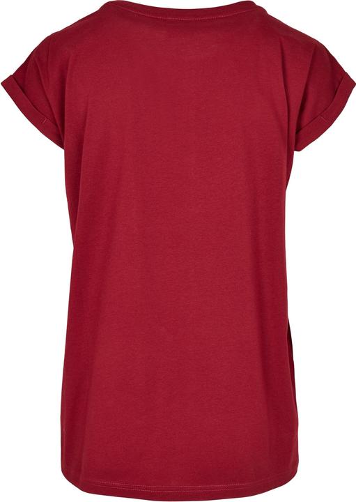 Immagine prodotto Urban Classics Tee biologico a spalla estesa da donna (M)