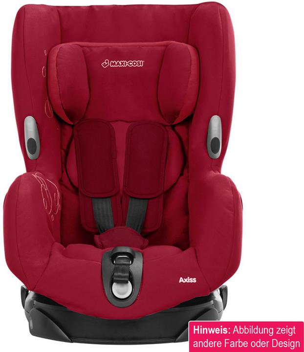 Produktbild Maxi-Cosi Axiss