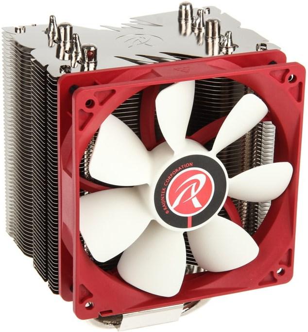 Raijintek Themis Evo (165 mm)
