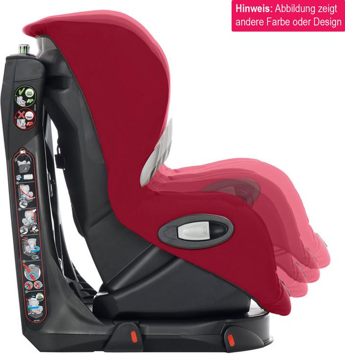 Produktbild Maxi-Cosi Axiss