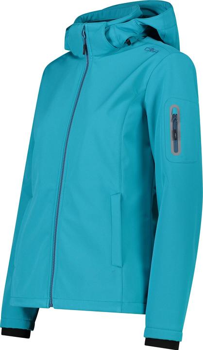 Immagine prodotto CMP Campagnolo Softshell Hoodie (L)