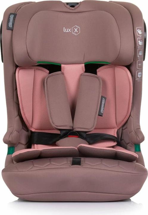 Image du produit Chipolino Siège enfant LUX X i-Size (Siège pour enfant, Norme ECE R129/i-Size)