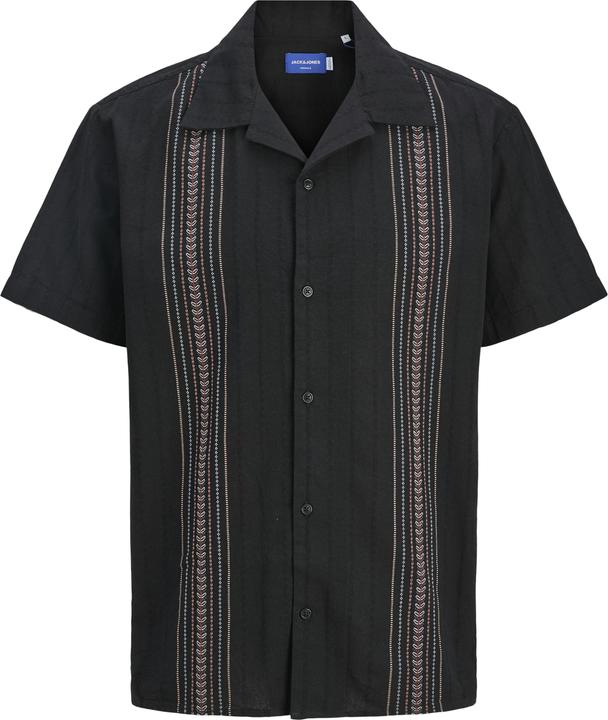 Produktbild Jack & Jones Relaxed Fit Hemd Hemd (S)