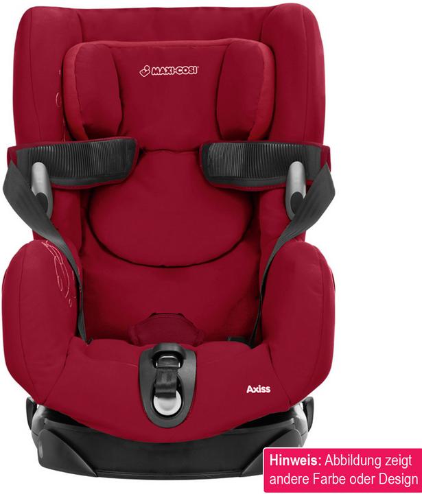 Produktbild Maxi-Cosi Axiss