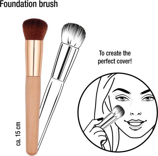 Foundation brush (Foundation)