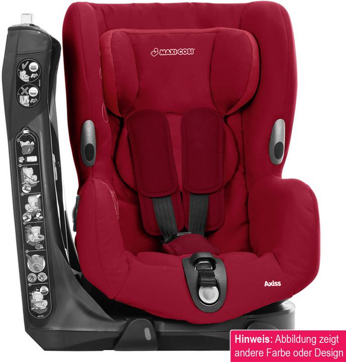 Produktbild Maxi-Cosi Axiss