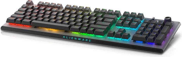 Actual product image Dell Alienware AW920K (Eng. Int., Wireless)
