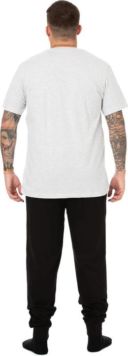 Actual product image Wanda Vision Mens TV pyjama set (L)